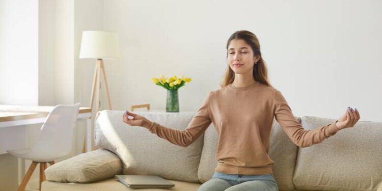 30 lời khuyên khi bị stress bằng tiếng Anh – Bí quyết giúp bạn thư giãn và duy trì tinh thần lạc quan