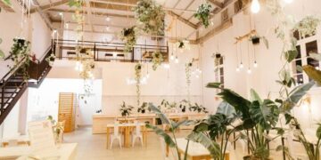 Thư giãn ngay tại quán cafe xả stress – Nơi giúp bạn tìm lại sự bình yên giữa nhịp sống hối hả!