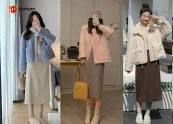 IMG 0637 5 Outfit Mùa Đông Cho Gen Z Set Đồ Ấm Áp Và Phong Cách