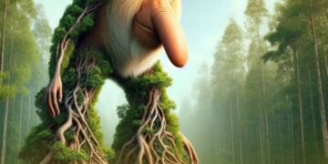 Thế giới của Brr Brr Patapim: kỳ quái, vui nhộn và chẳng bao giờ thiếu bất ngờ!