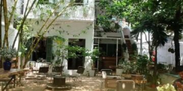 Bỏ túi top 6 quán cà phê chill Hà Nội cho cuối tuần thư giãn