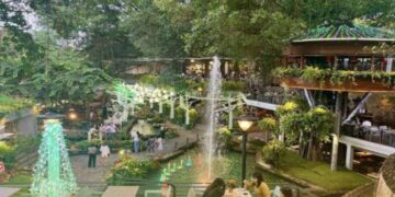 Điểm danh top 6+ quán cà phê chill Sài Gòn không gian đẹp