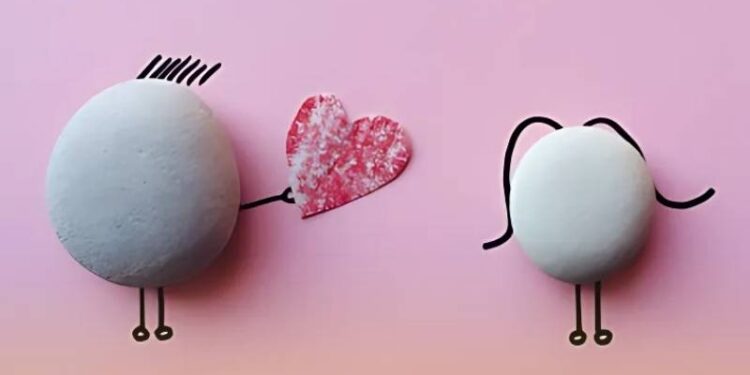 Cách tán crush khác lớp không khó, chỉ cần bạn dám bắt chuyện!