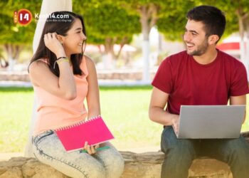 cách tán đổ crush là con trai