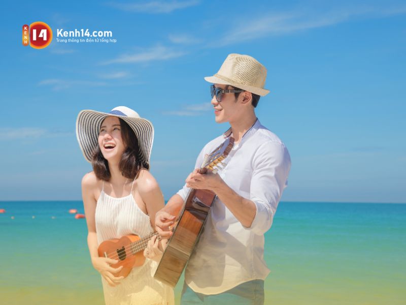 Cách trở nên xinh hơn trong mắt crush Cư xử một cách có chừng mực sẽ hấp dẫn hơn trong mắt nửa kia