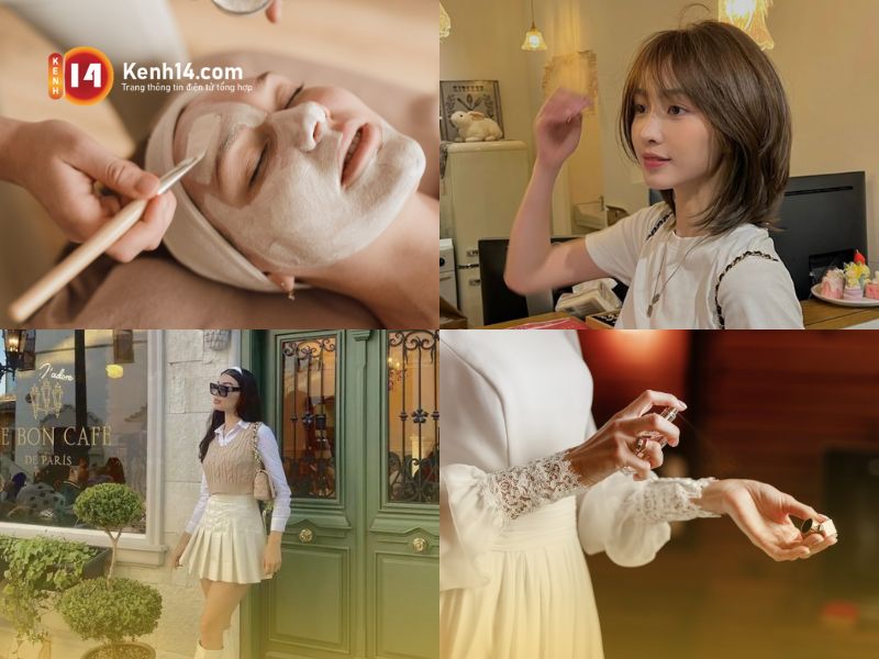 Cách trở nên xinh hơn trong mắt crush Chăm sóc bản thân khoa học sẽ giúp bạn trở nên xinh đẹp hơn