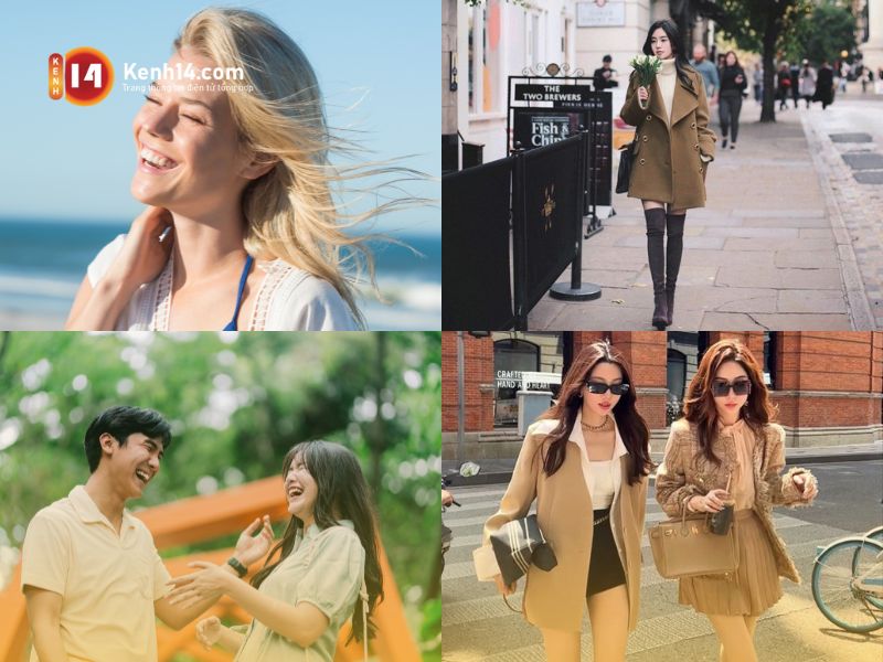 Cách trở nên xinh hơn trong mắt crush Hãy là chính mình - vui vẻ, hoạt bát là cách trở nên xinh hơn trong mắt crush