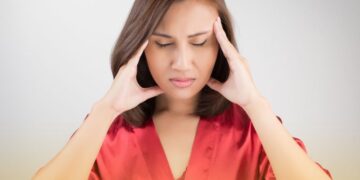Cách tự massage giảm stress, giải cứu tâm trí chỉ sau 5 phút