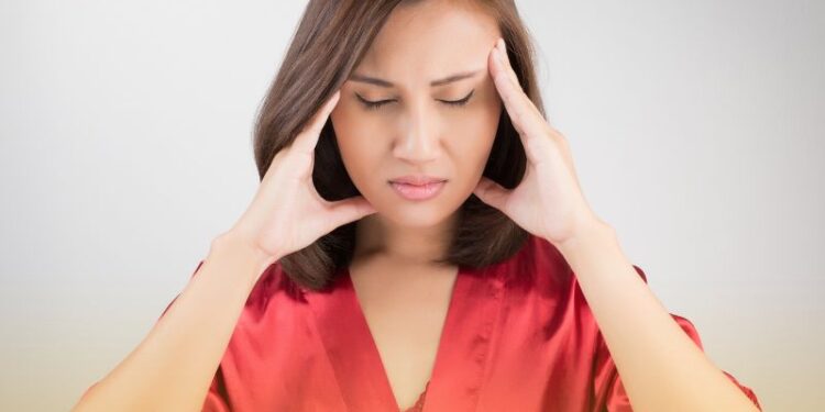 Cách tự massage giảm stress, giải cứu tâm trí chỉ sau 5 phút