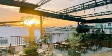 Khám phá top 6+ quán cafe Chill Đà Nẵng không thể bỏ lỡ