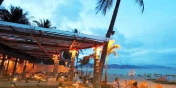 Khám phá top 5+ quán cafe chill Nha Trang không thể bỏ lỡ