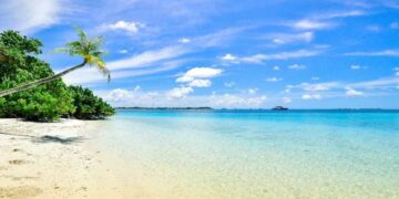 [Mới] Top 40+ câu caption biển chill để “buff” lượt like