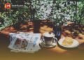 cap chil cafe 1 30+ câu cap chill cafe hay, siêu hài hước cho ngày cuối tuần