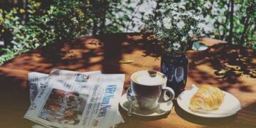 30+ câu cap chill cafe hay, siêu hài hước cho ngày cuối tuần