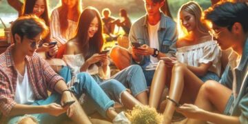 [Mới] Bật mí 20+ câu caption tiếng Anh chill dành để sống ảo