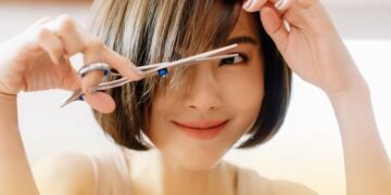 Cắt tóc giảm stress: Liệu pháp hiệu quả khi tâm trạng cần “F5”