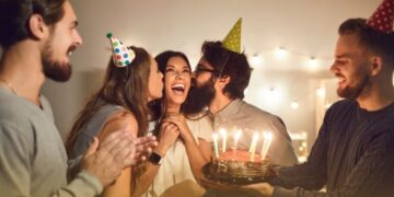 Tổng hợp lời chúc mừng sinh nhật crush dễ thương, tinh tế nhất