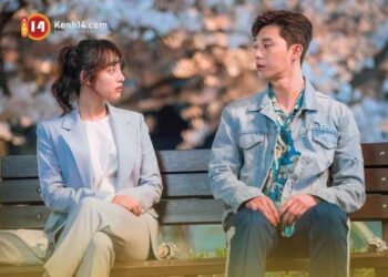 dấu hiệu crush thích mình