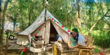 5+ địa điểm chill ở Sài Gòn cực chill, giải trí dành cho bạn