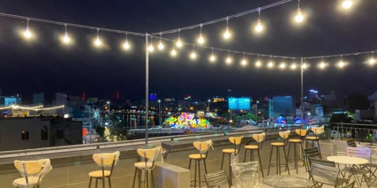diem danh 6 quan cafe chill can tho duoc check in nhieu nhat Điểm danh 6 quán cafe chill Cần Thơ được check-in nhiều nhất