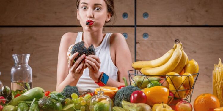 khi bi stress nen an gi Khi bị stress nên ăn gì? 10 thực phẩm "vàng" giúp thư giãn tức thì
