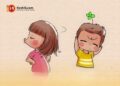 Làm gì khi Crush giận? 6 cách hiệu quả để làm hòa và yêu nhau hơn