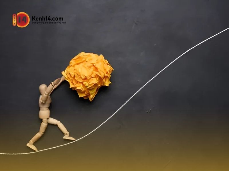 lợi ích của stress Khi hiểu đúng về lợi ích của stress, bạn sẽ thấy nó giúp mình phát triển mạnh mẽ hơn