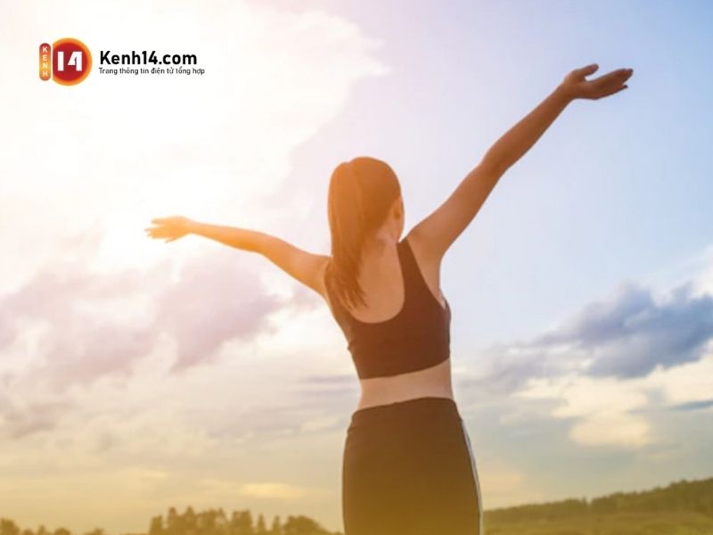 lợi ích của stress Căng thẳng ngắn hạn có thể bảo vệ cơ thể bằng cách kích hoạt các protein bảo vệ