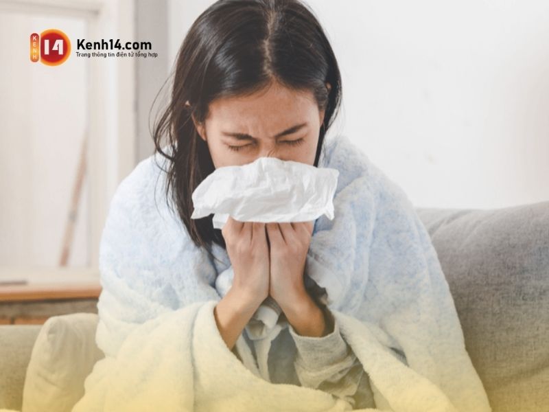 lợi ích của stress Căng thẳng vừa phải có thể giúp hệ miễn dịch phản ứng nhanh hơn