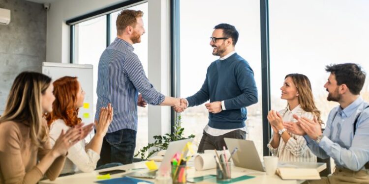 manifest cong viec Manifest công việc: Cách hiện thực hóa sự nghiệp mơ ước