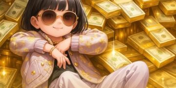 Manifest tiền là gì? 101+ câu thực hành luật hấp dẫn tiền tài