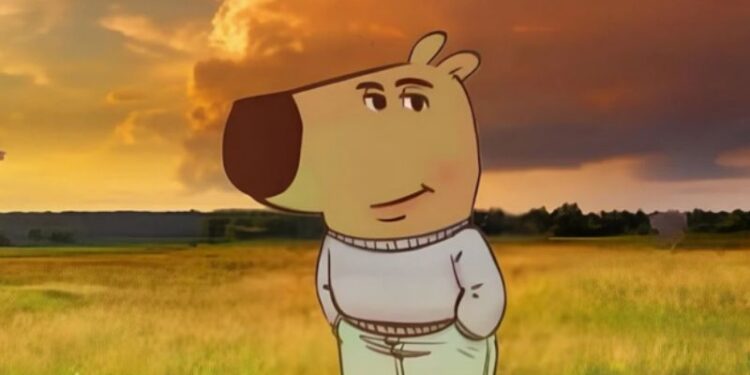 meme chill Meme chill siêu vibe - Cười nhẹ nhàng, giải trí cực chill