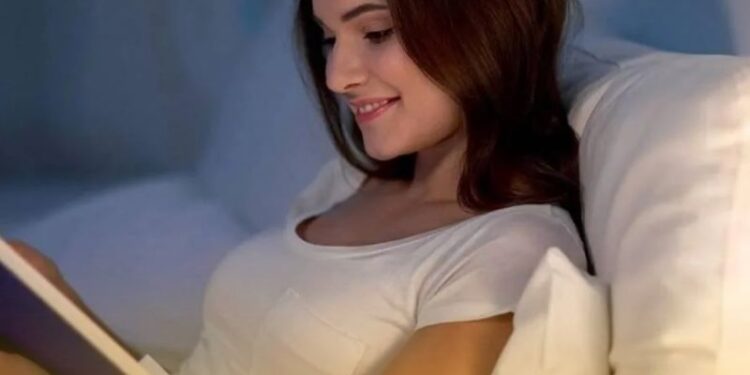 Gợi ý những cuốn sách nên đọc khi stress giúp bạn thư giãn