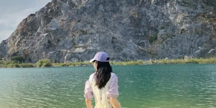 những địa điểm chill ở hải phòng