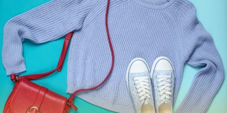 Outfit là gì? Là cách bạn kể một câu chuyện thời trang không lời!