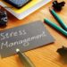 quan ly stress quản lý stress