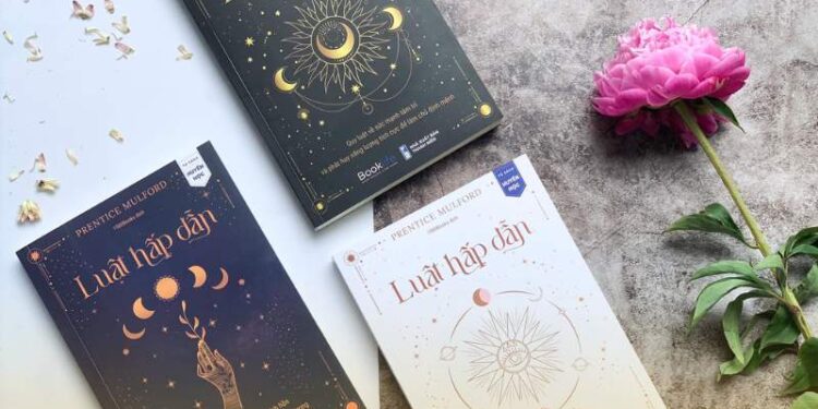 sach luat hap dan sách luật hấp dẫn