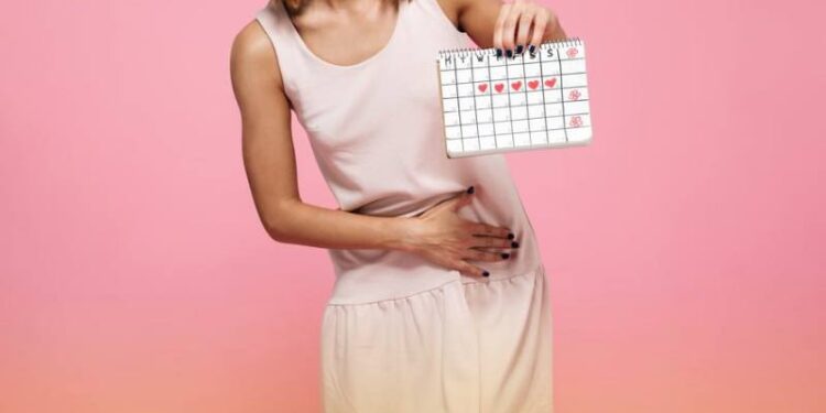 Stress có bị trễ kinh không? Dấu hiệu bạn không nên bỏ qua