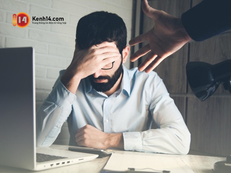 Stress có làm giảm cân