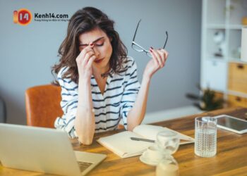 stress khi moi di lam Stress khi mới đi làm: Nguyên nhân và 9+ cách vượt qua