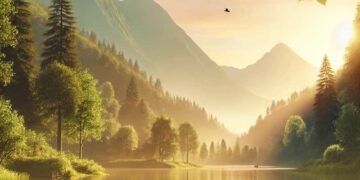 [Mới] Top 15+ stt chill cảnh đẹp về thiên nhiên và đời sống