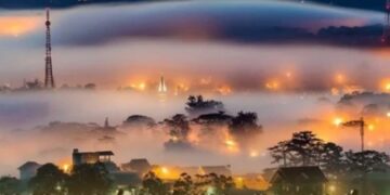 Bỏ túi STT Đà Lạt chill – Caption hay cho những ngày mộng mơ