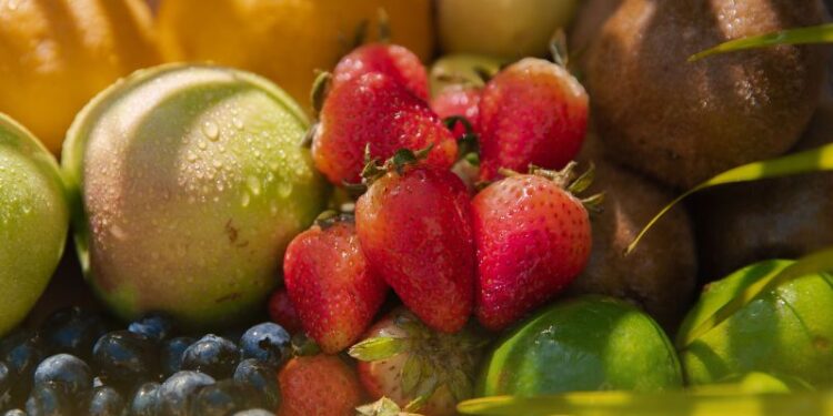 7 loại trái cây giảm stress hiệu quả, tốt cho sức khỏe