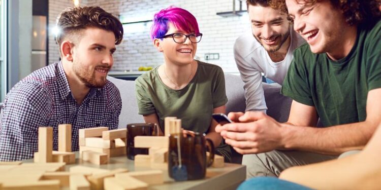 tro choi giam stress Trò chơi giảm stress