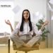 ung dung giam stress Ứng dụng giảm stress