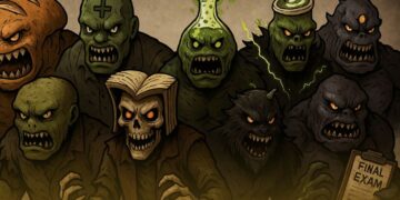 Top 7 nhân vật gây ám ảnh trong vũ trụ Brainrot Việt Nam