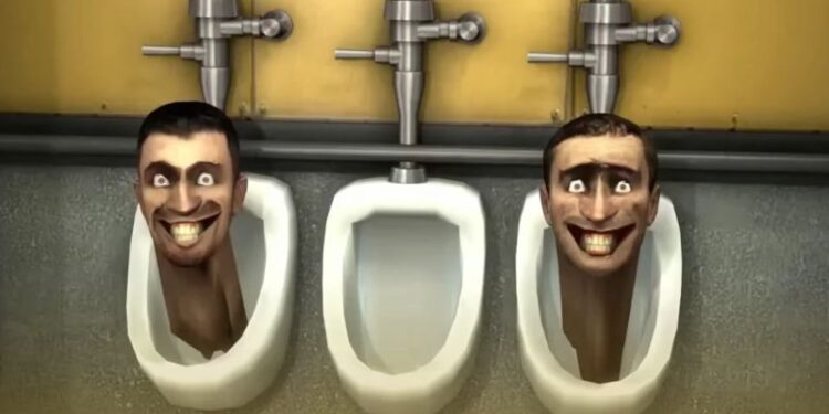 Brain rot là gì? Hiểu đúng về hiện tượng “thối não” gây báo động