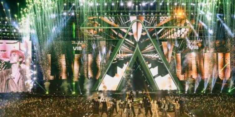 Concert là gì? Bỏ túi những kinh nghiệm để đu concert thành công