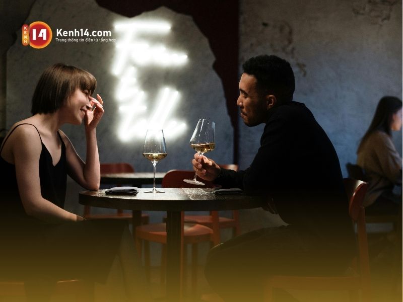 di date la gi 3 Chọn đúng điểm đi date dễ khiến đối phương xiêu lòng