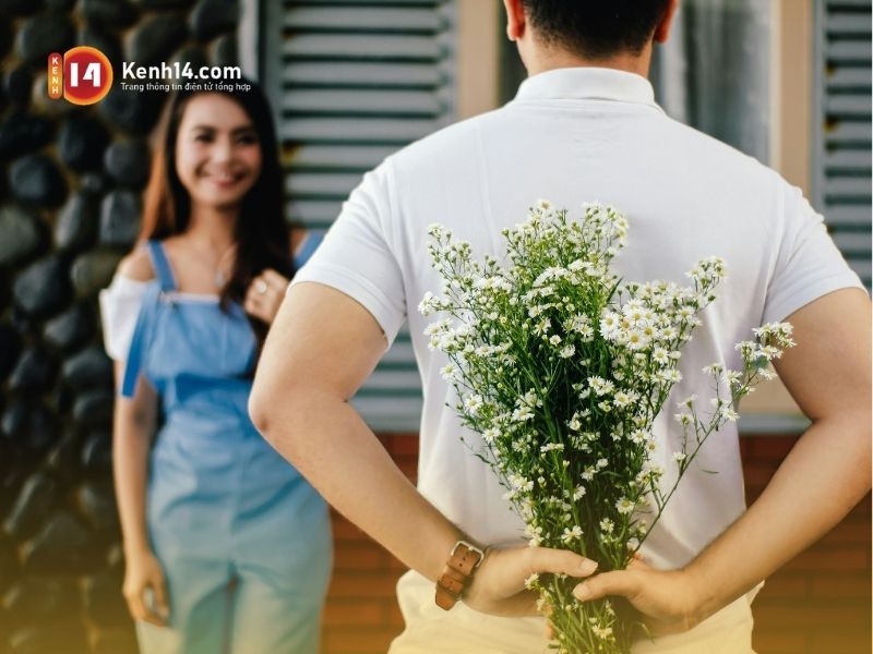di date la gi 5 Mặc đúng outfit biến bạn trở thành đối tượng “tinh hoa hội tụ”